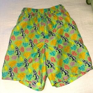 Peter Millar bathing suit